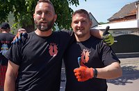Bild: 5. Handwagenrennen