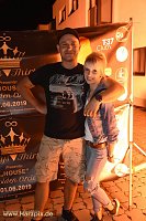 Bild: Allways Thirty3 / Golden Circle