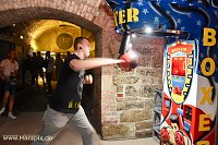 Bild: Allways Thirty3 / Golden Circle