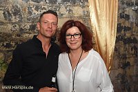 Bild: Allways Thirty3 / Golden Circle