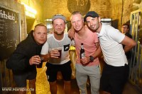 Bild: Allways Thirty3 / Golden Circle