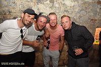 Bild: Allways Thirty3 / Golden Circle