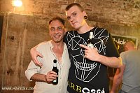 Bild: Allways Thirty3 / Golden Circle