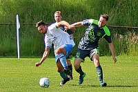 Bild: Gerechtes Unentschieden in Ilfeld
