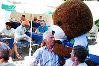 Bild: WBG Fest in der Plautstra&szlig;e