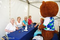 Bild: WBG Fest in der Plautstra&szlig;e