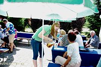 Bild: WBG Fest in der Plautstra&szlig;e