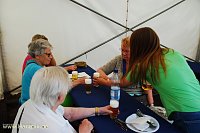Bild: WBG Fest in der Plautstra&szlig;e