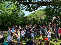 Bild: Kinderfest in Appenrode