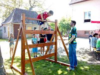Bild: Kinderfest in Appenrode