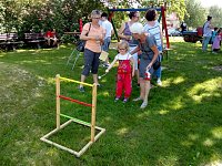 Bild: Kinderfest in Appenrode