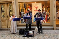 Bild: Sachsen-Anhalt-Tag in Quedlinburg