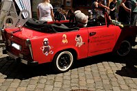 Bild: Sachsen-Anhalt-Tag in Quedlinburg