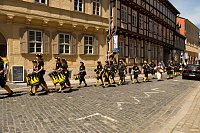 Bild: Sachsen-Anhalt-Tag in Quedlinburg