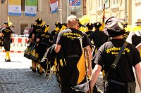 Bild: Sachsen-Anhalt-Tag in Quedlinburg