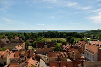 Bild: Sachsen-Anhalt-Tag in Quedlinburg