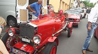 Bild: Oldtimertreffen in Apolda