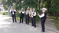 Bild: Oldtimertreffen in Apolda