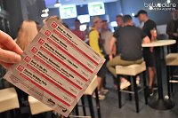 Bild: Party im Jugendclubhaus in Nordhausen - der Samstag