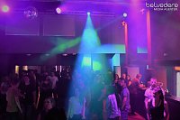 Bild: Party im Jugendclubhaus in Nordhausen - der Samstag