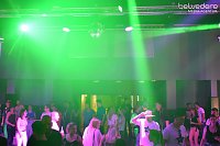 Bild: Party im Jugendclubhaus in Nordhausen - der Samstag