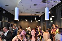 Bild: Party im Jugendclubhaus in Nordhausen - der Samstag