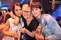 Bild: Party im Jugendclubhaus in Nordhausen - der Samstag