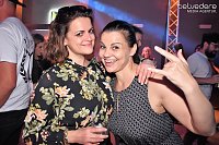 Bild: Party im Jugendclubhaus in Nordhausen - der Samstag