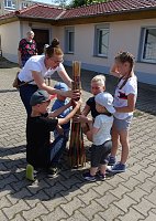 Bild: Kindertag in G&ouml;rsbach