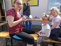 Bild: Kindertag in G&ouml;rsbach