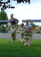 Bild: Kindertag in G&ouml;rsbach