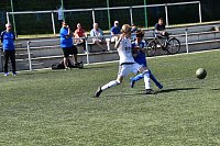 Bild: U 12 achtbar gegen Bad Langensalza