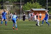 Bild: U 12 achtbar gegen Bad Langensalza