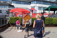 Bild: Knax-Kinderfest der Kreissparkasse Nordhausen