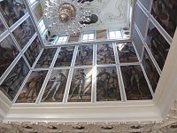 Bild: Schloss, Waffen, Haflinger, Reiterspiele, Stutenmilchlik&ouml;r