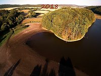 Bild: Ibergtalsperre