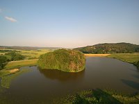 Bild: Ibergtalsperre