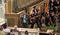 Bild: Liszt-Biennale 2019 Th&uuml;ringen in Sondershausen beendet
