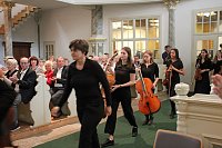 Bild: Liszt-Biennale 2019 Th&uuml;ringen in Sondershausen beendet