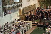 Bild: Liszt-Biennale 2019 Th&uuml;ringen in Sondershausen beendet