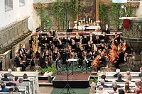 Bild: Liszt-Biennale 2019 Th&uuml;ringen in Sondershausen beendet
