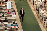 Bild: Liszt-Biennale 2019 Th&uuml;ringen in Sondershausen beendet