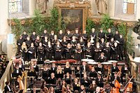 Bild: Liszt-Biennale 2019 Th&uuml;ringen in Sondershausen beendet