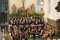 Bild: Liszt-Biennale 2019 Th&uuml;ringen in Sondershausen beendet