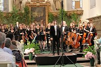 Bild: Liszt-Biennale 2019 Th&uuml;ringen in Sondershausen beendet