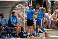 Bild: Wacker II gegen TV Askania Bernburg