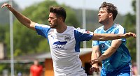 Bild: Wacker II gegen TV Askania Bernburg