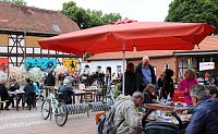 Bild: Kunstfest am 22. Juni