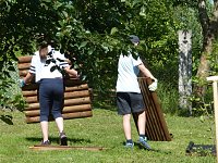 Bild: Naturerlebnistag in der Grundschule Klettenberg