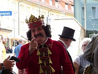 Bild: Das 51. Rolandsfest ist er&ouml;ffnet